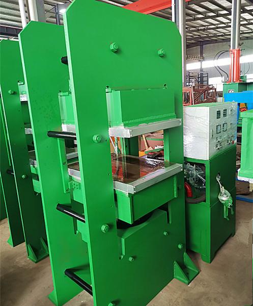 XLB-750*850*1 Hot Sale Rubber Vulcanizing Press / Frame Rubber Gasket Curing