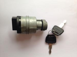 Quality new kobelco excavator YN5S00002F1 lgnition switch wholesale