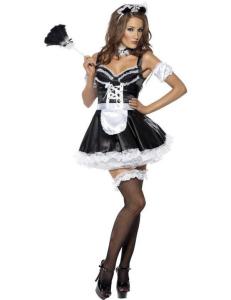 Quality Beer Festival Maidservant sexy costume lingerie wholesale