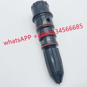 Quality CE ISO 4914228 NTA855-G2 Cummins Diesel Injectors wholesale