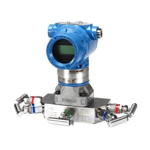 Quality 3051CG Gauge Pressure Best Choice For Accurate Dependable Industrial Measurements wholesale