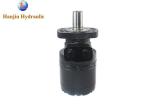Danfoss 530 Orbit Hydraulic Motor Torqmotor Geroler High Pressure 750cc Key