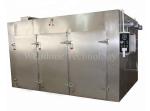 Charcoal Briquettes / Meat Tray Drying Oven Explosion Resistance