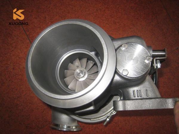 Cummins ISX2 Excavator Turbocharger 4046127 4090042 4036758 4040844 4040845