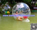 PVC or TPU Inflatable Water Ball