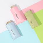 Ultra Low Light Portable 5 Foldable Umbrella Sunblock UV Small Pocket Umbrella