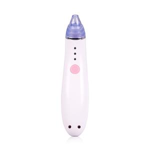 Quality Facial Blackhead Remover Machine / Handheld Face Peeling Machine wholesale