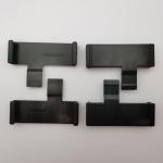 ESD PP Injection Molding Waffle Pack Lids Clips