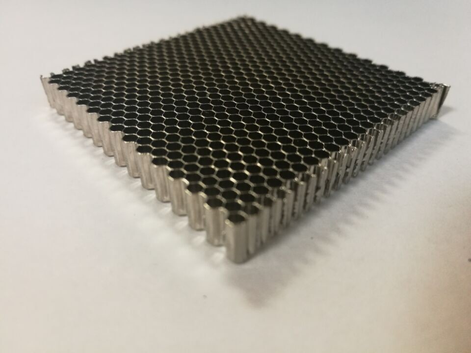 Aluminum Rf Cage Honeycomb Waveguide Air Vents Outlet