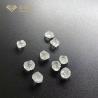 Buy cheap VVS VS 3ct 3.5ct HPHT Rough Diamond 4 Carat Lab Diamond from wholesalers