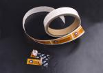 Custom high quality anti counterfeit void warranty seel labels stickers