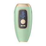 999,999 Flashes Sapphire Crystal Women Use Painless IPL ICE COOL Laser Hair