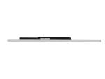 Electronic Wall Mounted Digital Signage , 49 Inch Wall Mounted Advertising