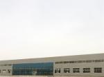 Large Steel Buildings