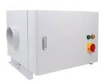 Fanuc CNC Machine Industrial Coolant Filter Air Purifier Electrostatic Oil Mist