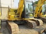 Used Excavator Komatsu PC70-8