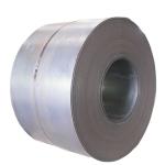 Mild Carbon Steel Coil For Building Pipe Prime Dc01 Dc02 Dc03 A36 S235j