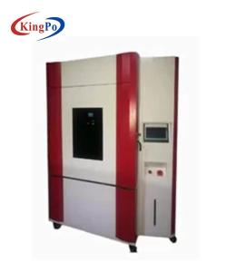 Quality Weatherable Xenon Lamp Test Chamber Ultraviolet Wavelength 290nm 800nm wholesale