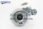 Gt4294s Daf Xf95 Xf355m Euro-2 Diesel Engine Turbocharger 452235-5001s 452281