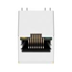 Halo HFJV1-2450-L21RL Compatible LINK-PP LPJD1011BDNL 10/100 Base-T Yellow/Green