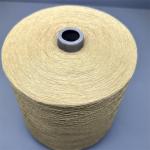 Light Weight Para Aramid Fiber Yarn High Elastic Modulus Corrosion Resistance