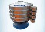 600mm Vibrating Sieve Separator