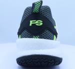 Jinjiang Customized Men's Basketball Shoes