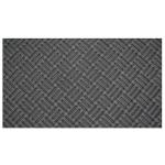Single Double Density Polyurethane Sound Absorbing Sponge Automotive Acoustic