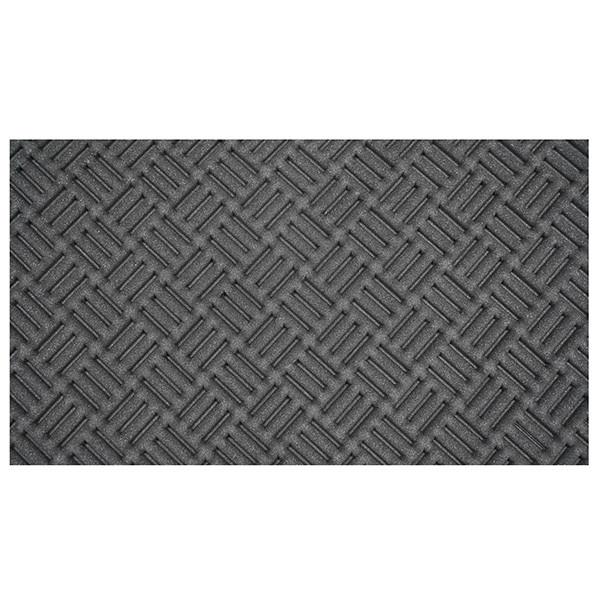 Single Double Density Polyurethane Sound Absorbing Sponge Automotive Acoustic