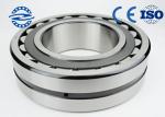 23228CCK / W33 Shaker Screen Bearings , Double Row Bearing For Elevator Traction