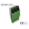 Buy cheap 1-in-2-out isolated transmitter ------4-20mA/0~5V/0~10V signal isolated from wholesalers