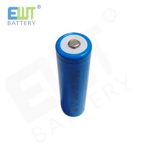 Quality Electric Bicycles/Scooters 18650 Li Ion Battery Pack with High Capacity and Button Top Cover wholesale