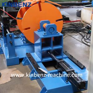 Quality Burrs Free High Precision Superior Performance Coil Metal Slitting Line wholesale