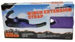 HEAVY DUTY TOW STRAPS 4500KG * 50MM *10M