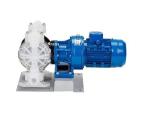 DBY3-50 DBY3-50 electric diaphragm pump product introduction