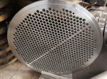 High Speed CNC Plate Drilling Tapping And Milling Machine For Tube Sheet Metal
