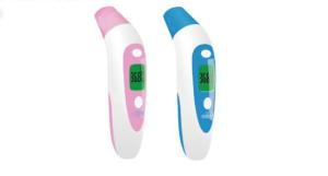 Quality Household Non Contact Infrared Thermometer / No Touch Forehead Thermometer wholesale