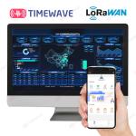 LoRaWAN Automatic Meter Reading System Water Electricity Heat Gas Charge