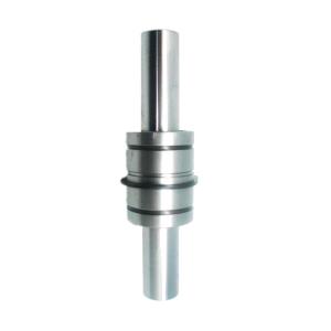 Quality Machined Precision Mould Parts Stainless Steel Electronic Die Casting Parts wholesale