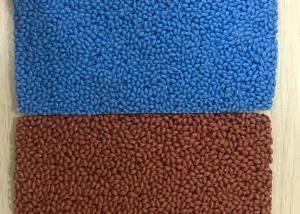 Quality Odourless EPDM Rubber Granules wholesale