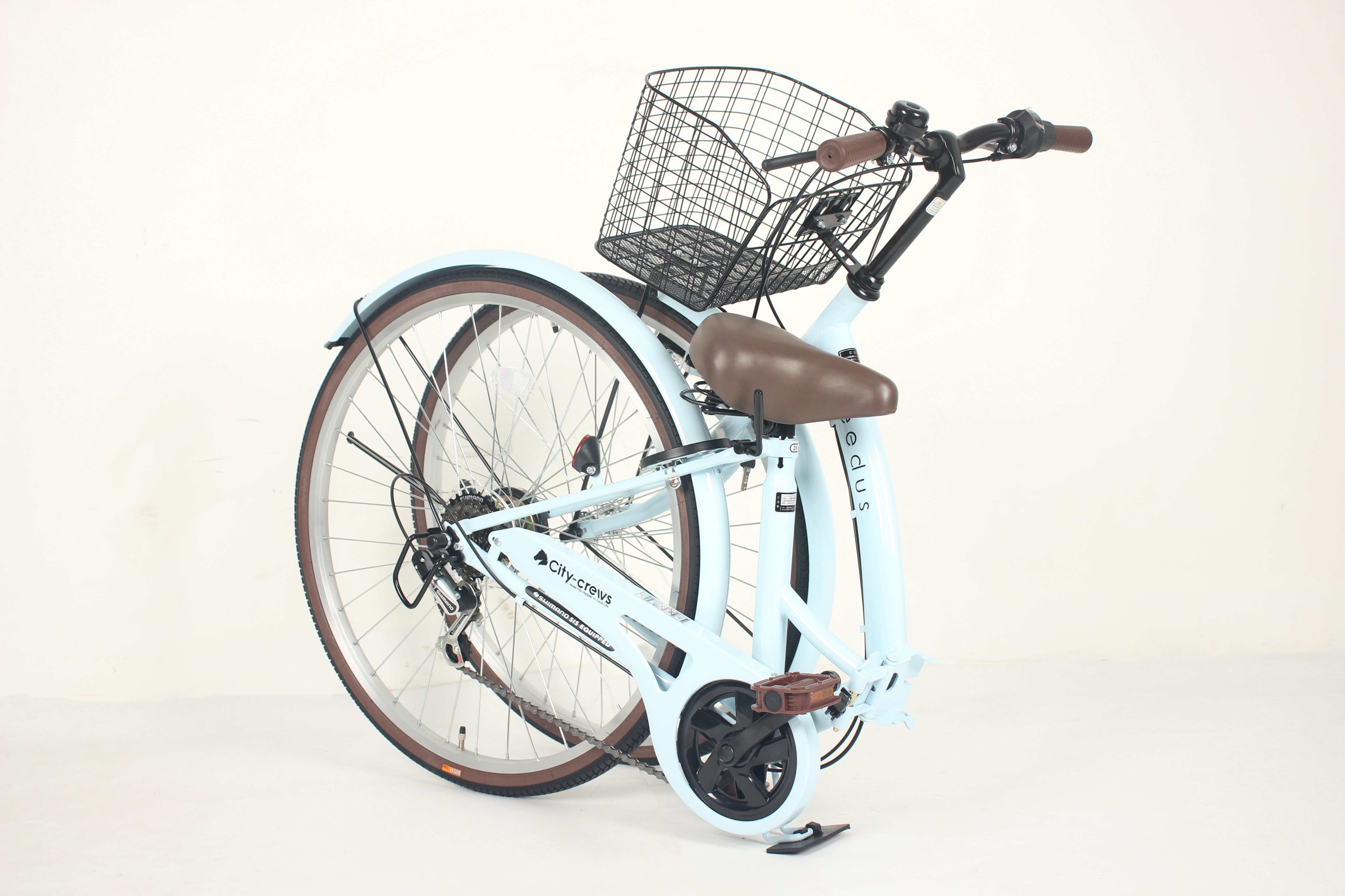 On Road Occasion Custom Folding Road Bike Fork Suspension Customizable Odm
