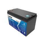 Rechargeable 12 Volt Lithium Car Battery 10ah High Capacity