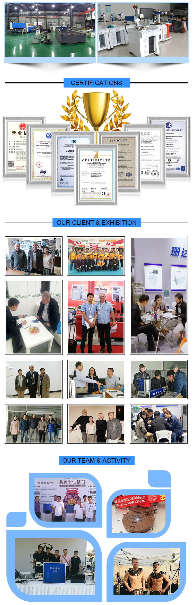 ISO9001 Laser Rust Removal Machine 1000w Rust Cleaning Laser