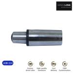 Durable Metal Office Chair Cylinder Replacement 114mm Length 150kg Load Capacity