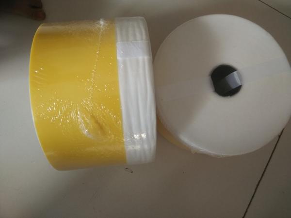 Cheap 100 Micron Filter Cartridge Element High Temperature Resistant ISO9001 certification for sale
