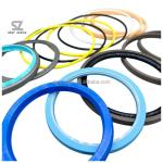 CATERPILLAR Excavator Repair Kits 320E 320D2 Bucket Arm Cylinder Oil Seal