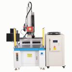3000W Automatic Laser Battery Welding Machine for Lifepo4 Pouch Cell Pack