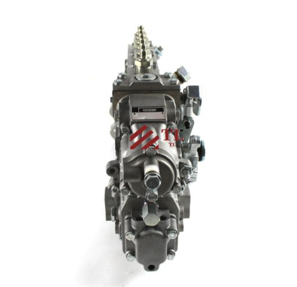 Hydraulic Main Pump Excavator DX225 DX220 Injector Pump 65.11101-7420A 400912