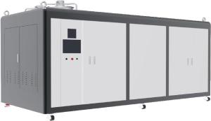 Quality Integrated Slot-Type Waste Water Treatment System wholesale