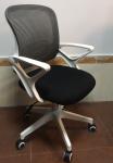 Premium Boardroom Full Mesh Office Chairs With Wheels Most Comfortable